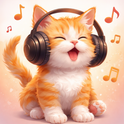 My Singing Pet: AI Pet Video screenshot