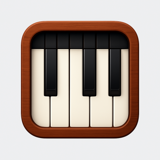 Piano Go screenshot